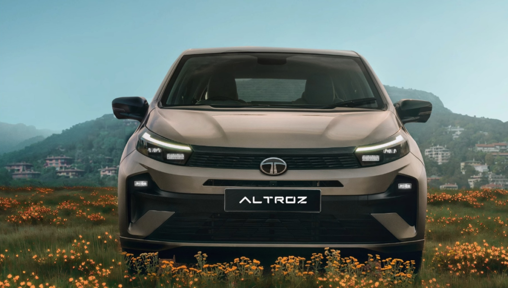 Tata Altroz