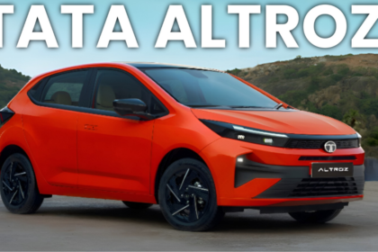 Tata Altroz
