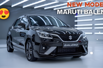 Maruti Baleno